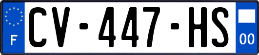 CV-447-HS