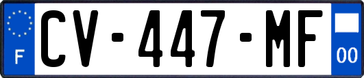 CV-447-MF