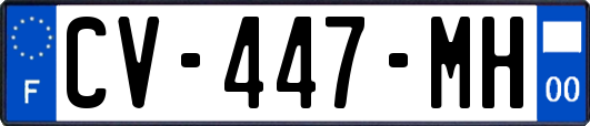 CV-447-MH