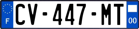 CV-447-MT