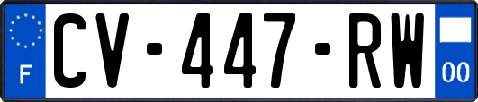 CV-447-RW