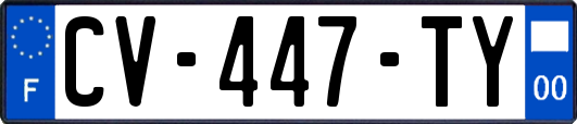 CV-447-TY