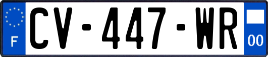 CV-447-WR