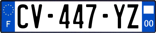 CV-447-YZ