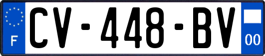 CV-448-BV