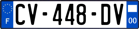 CV-448-DV