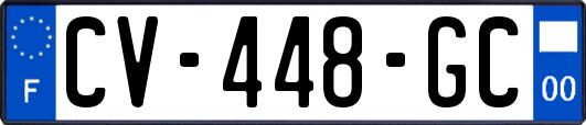 CV-448-GC