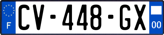 CV-448-GX