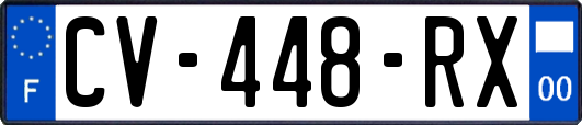 CV-448-RX