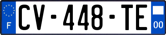 CV-448-TE