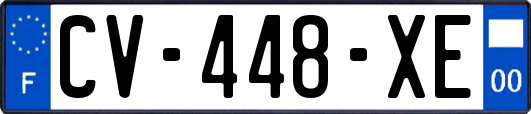 CV-448-XE