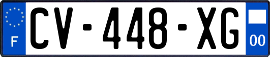 CV-448-XG