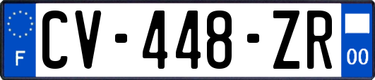 CV-448-ZR