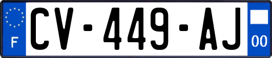 CV-449-AJ