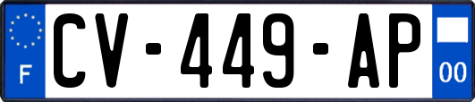 CV-449-AP