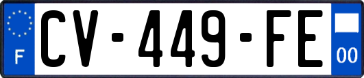 CV-449-FE