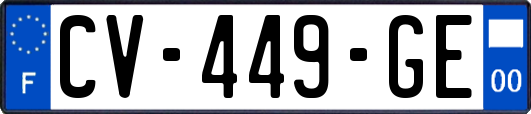 CV-449-GE