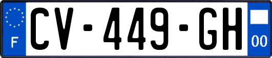 CV-449-GH