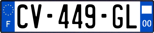 CV-449-GL