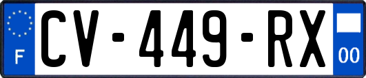 CV-449-RX