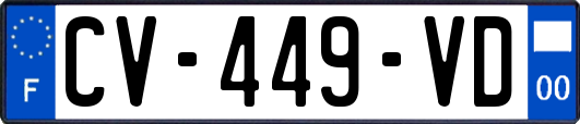 CV-449-VD