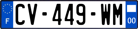 CV-449-WM