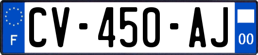 CV-450-AJ