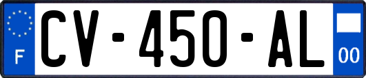 CV-450-AL