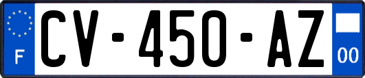 CV-450-AZ