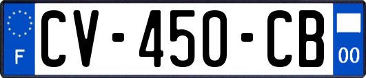 CV-450-CB