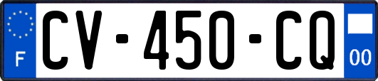 CV-450-CQ