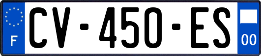 CV-450-ES