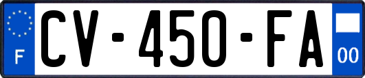 CV-450-FA