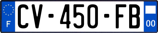 CV-450-FB