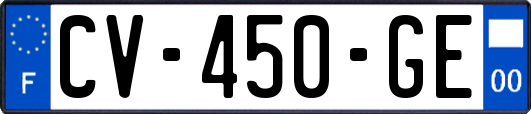 CV-450-GE