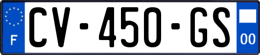 CV-450-GS