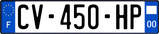 CV-450-HP