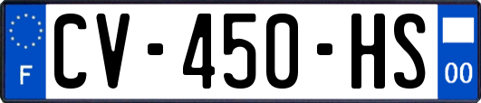 CV-450-HS