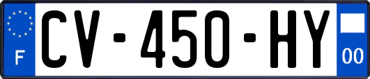 CV-450-HY