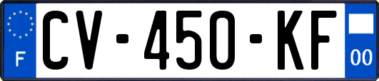 CV-450-KF