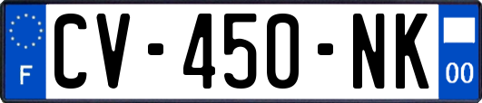 CV-450-NK