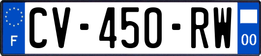 CV-450-RW