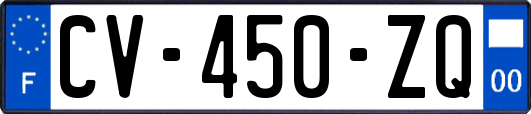 CV-450-ZQ