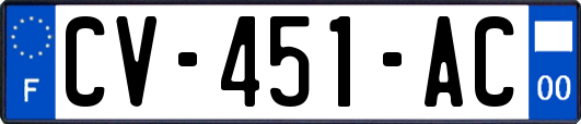 CV-451-AC