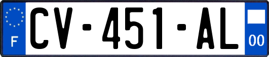 CV-451-AL