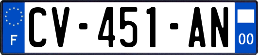 CV-451-AN