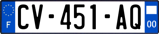 CV-451-AQ