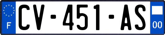 CV-451-AS