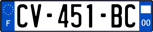 CV-451-BC