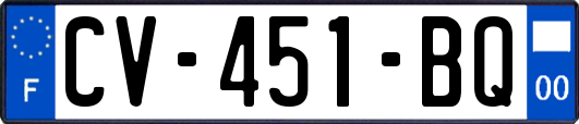 CV-451-BQ